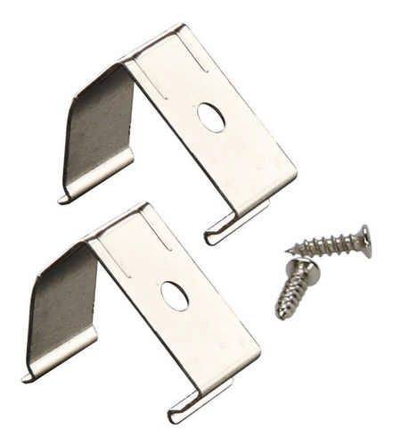 Heitronic VO-500559 Micano Befestigungsclip