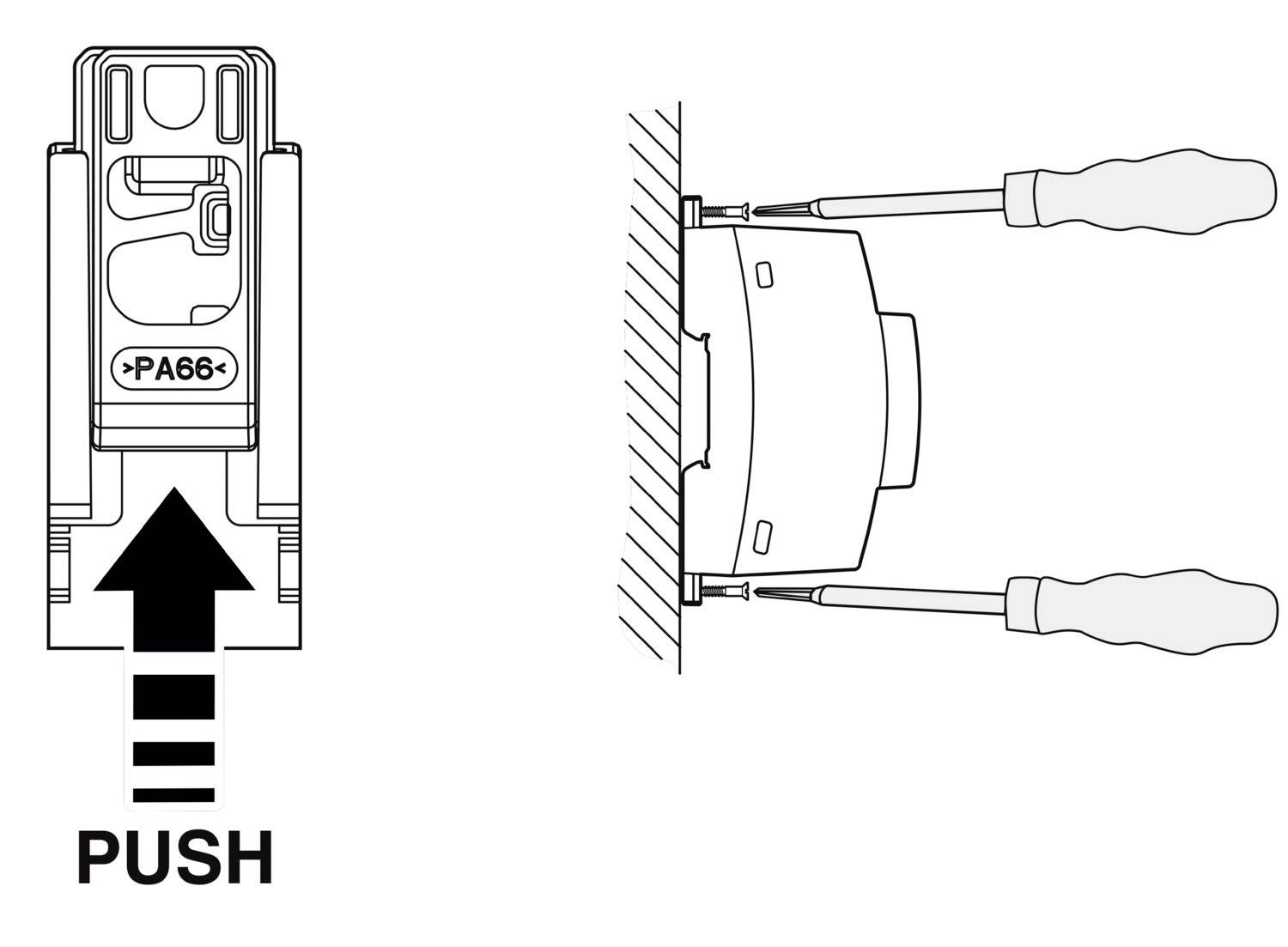 Phoenix Contact 1335699 Hutschienen-Netzteil (DIN-Rail) 3A 15W Inhalt 1St.