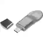 Xlyne X-Guard USB-Stick Retail 32GB Silber 7932032 USB-A Xlyne X-Guard USB-Stick Retail 32GB Silber 7932032 USB-A