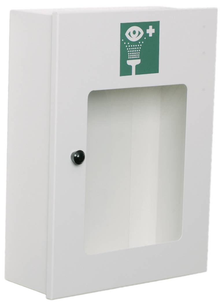 B-SAFETY BR325005 Augenspülstation Wand