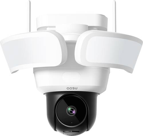 Aosu L5P L5P0.WAEU01000 WLAN IP Überwachungskamera 2800 x 1620 Pixel