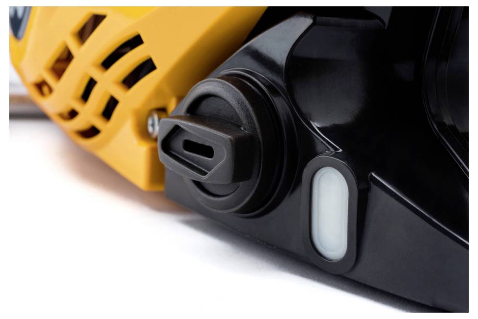 STIGA CS 545 - 16" Benzin Kettensäge 1.9kW Schwertlänge 400mm