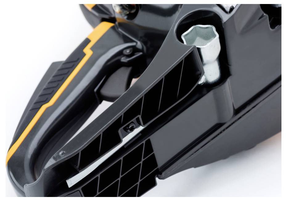 STIGA CS 545 - 16" Benzin Kettensäge 1.9kW Schwertlänge 400mm