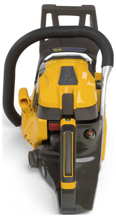 STIGA CS 755 - 18" Benzin Kettensäge 2.3kW Schwertlänge 450mm