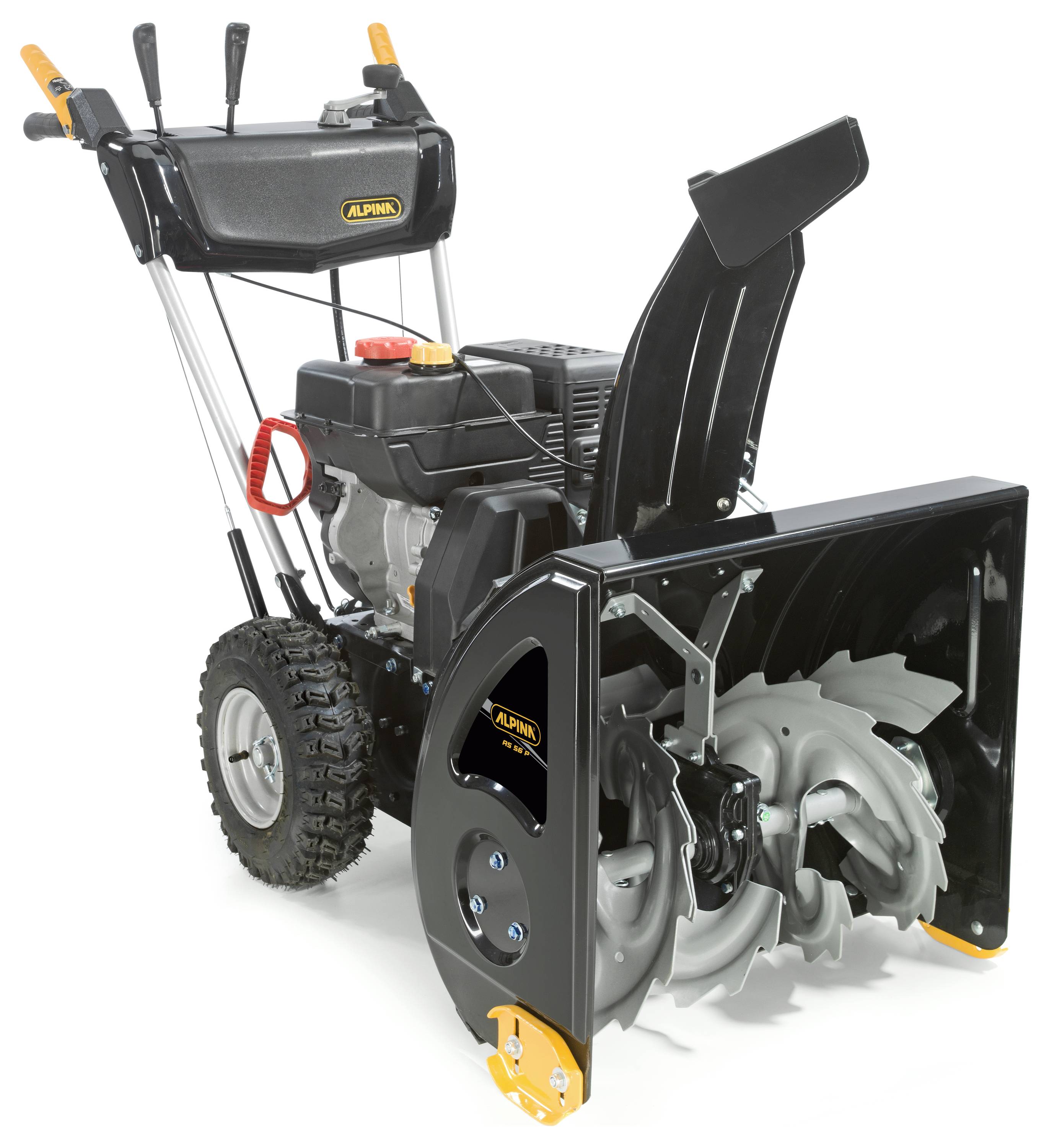 STIGA 2S2562410/A20 Schneefräse Benzin 560mm 4.4kW