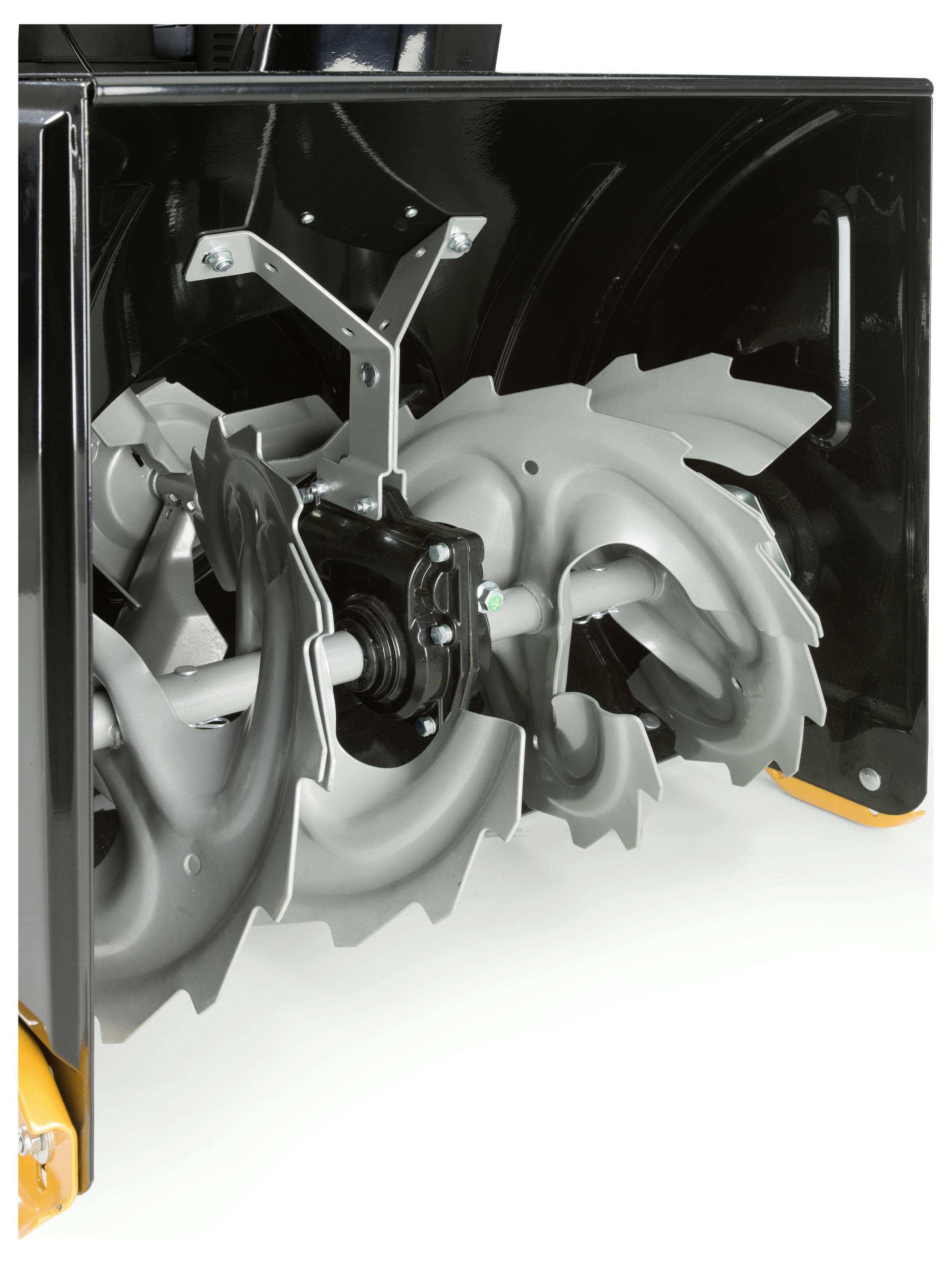 STIGA 2S2562410/A20 Schneefräse Benzin 560mm 4.4kW