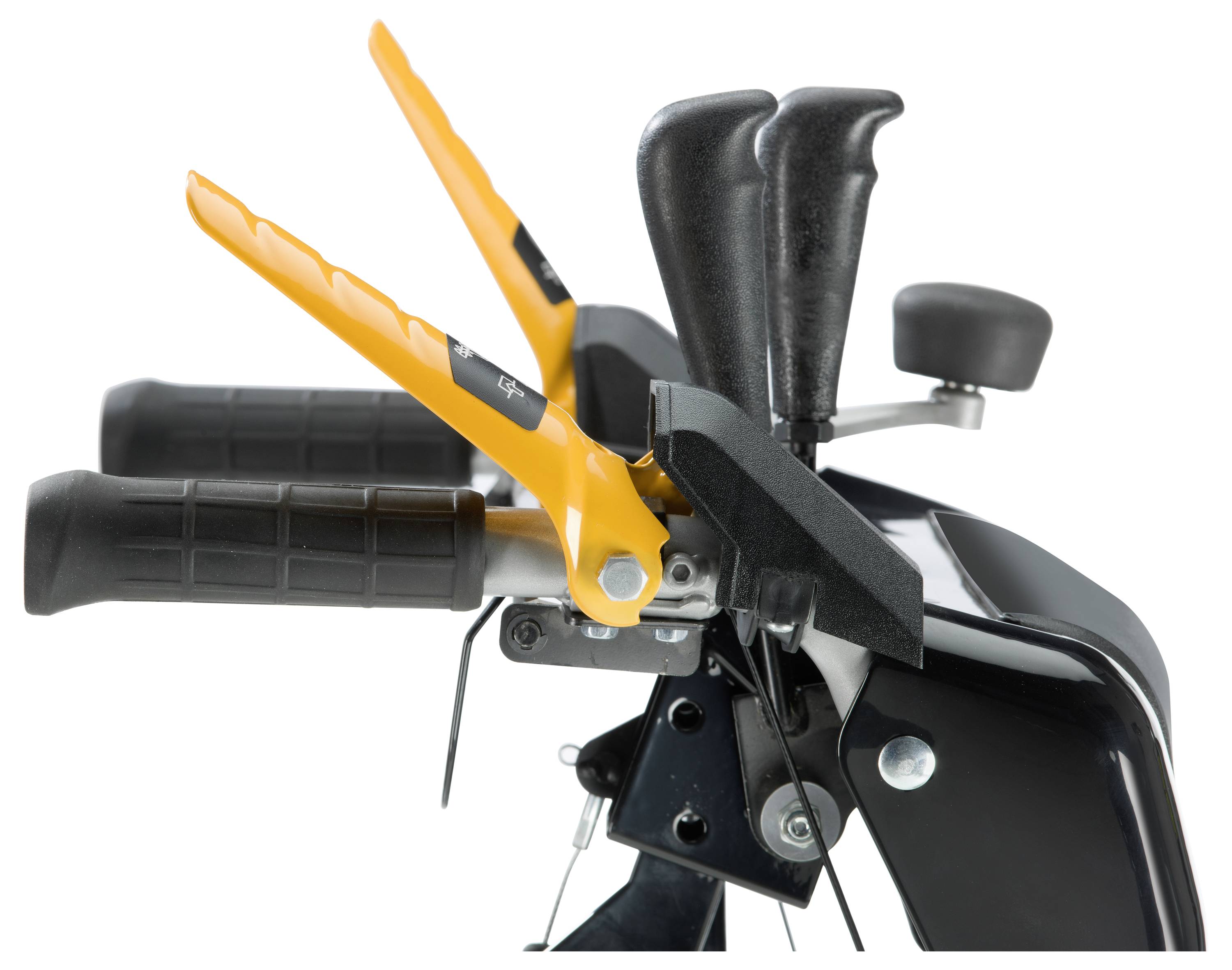 STIGA 2S2562410/A20 Schneefräse Benzin 560mm 4.4kW