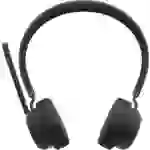 Lenovo 4XD1Q30302 On Ear Headset Bluetooth® Stereo Schwarz Mikrofon-Rauschunterdrückung Headset, Mikrofon-Stummschaltung Lenovo 4XD1Q30302 On Ear Headset Bluetooth® Stereo Schwarz Mikrofon-Rauschunterdrückung Headset, Mikrofon-Stummschaltung