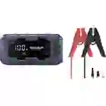 VOLTCRAFT Schnellstartsystem VC-CJS77 VC-16533725 Starthilfestrom (12 V)=600A USB-Steckdose 2x, Lade- und Aufbewahrungsstation VOLTCRAFT Schnellstartsystem VC-CJS77 VC-16533725 Starthilfestrom (12 V)=600A USB-Steckdose 2x, Lade- und Aufbewahrungsstation