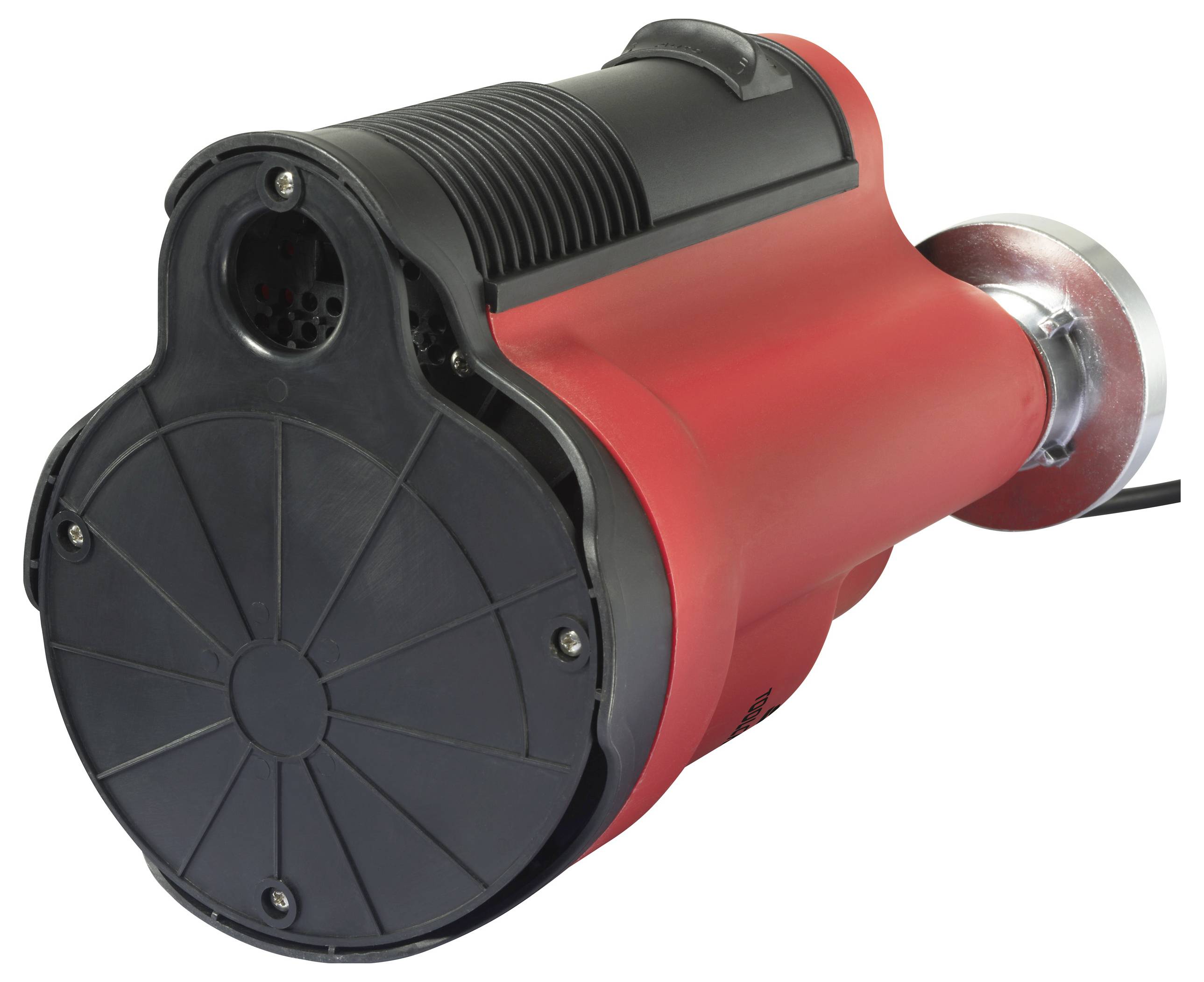 TOOLCRAFT TO-9920238 Schmutzwasser-Tauchpumpe 13000 l/h 9m