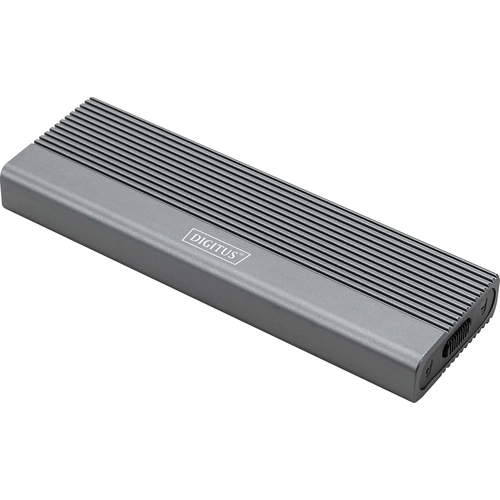 Digitus DA-71156 M.2 SSD-Gehäuse USB-C® (USB 3.2 Gen 1) 5 GBit/s M.2 PCIe NVMe 2230, 2242, 2260, 22 Digitus DA-71156 M.2 SSD-Gehäuse USB-C® (USB 3.2 Gen 1) 5 GBit/s M.2 PCIe NVMe 2230, 2242, 2260, 22
