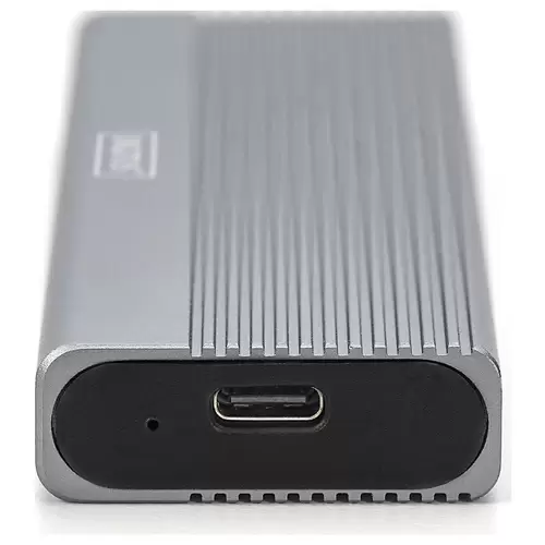 Digitus DA-71156 M.2 SSD-Gehäuse USB-C® (USB 3.2 Gen 1) 5 GBit/s M.2 PCIe NVMe 2230, 2242, 2260, 22 Digitus DA-71156 M.2 SSD-Gehäuse USB-C® (USB 3.2 Gen 1) 5 GBit/s M.2 PCIe NVMe 2230, 2242, 2260, 22