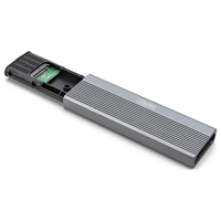 Digitus DA-71156 M.2 SSD-Gehäuse USB-C® (USB 3.2 Gen 1) 5 GBit/s M.2 PCIe NVMe 2230, 2242, 2260, 2280 DA-71156 Digitus DA-71156 M.2 SSD-Gehäuse USB-C® (USB 3.2 Gen 1) 5 GBit/s M.2 PCIe NVMe 2230, 2242, 2260, 2280 DA-71156