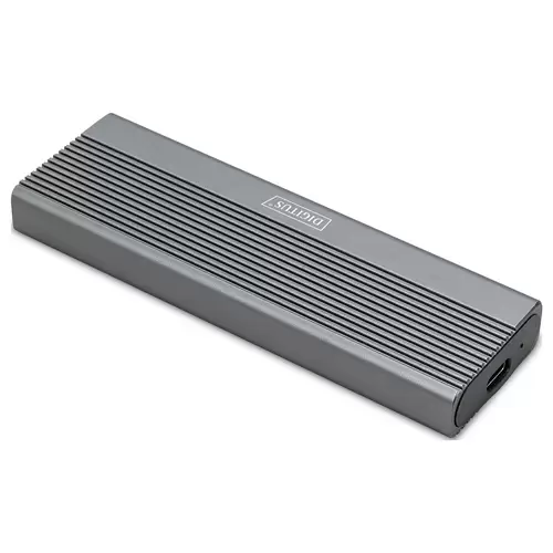 Digitus DA-71156 M.2 SSD-Gehäuse USB-C® (USB 3.2 Gen 1) 5 GBit/s M.2 PCIe NVMe 2230, 2242, 2260, 2280 DA-71156 Digitus DA-71156 M.2 SSD-Gehäuse USB-C® (USB 3.2 Gen 1) 5 GBit/s M.2 PCIe NVMe 2230, 2242, 2260, 2280 DA-71156