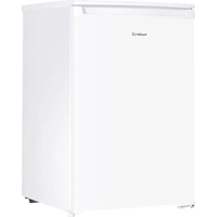 Trisa 7809.7012 Kühlschrank EEK: D (A - G) 126 l Standgerät Weiß Trisa 7809.7012 Kühlschrank EEK: D (A - G) 126 l Standgerät Weiß