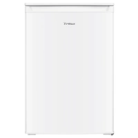 Trisa 7809.7012 Kühlschrank EEK: D (A - G) 126 l Standgerät Weiß Trisa 7809.7012 Kühlschrank EEK: D (A - G) 126 l Standgerät Weiß