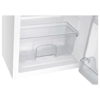 Trisa 7809.7012 Kühlschrank EEK: D (A - G) 126 l Standgerät Weiß Trisa 7809.7012 Kühlschrank EEK: D (A - G) 126 l Standgerät Weiß