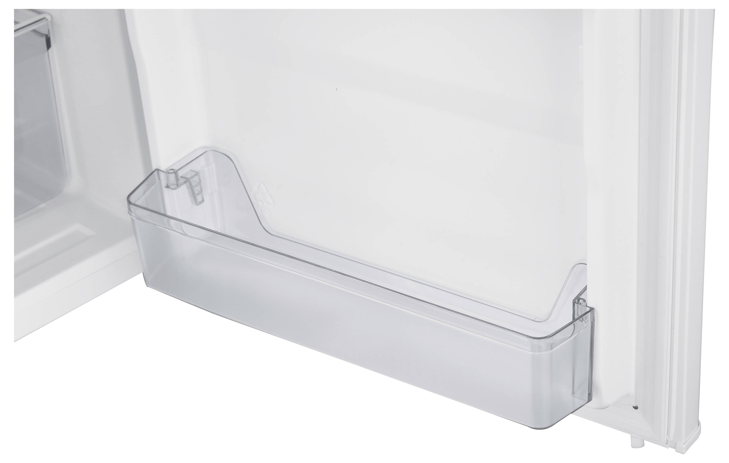 Trisa 7810.7012 Kühlschrank EEK: D (A - G) 109l Standgerät Weiß