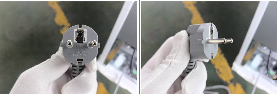 Trisa 7811.7012 Gefrierschrank EEK: D (A - G) 87l Standgerät Weiß