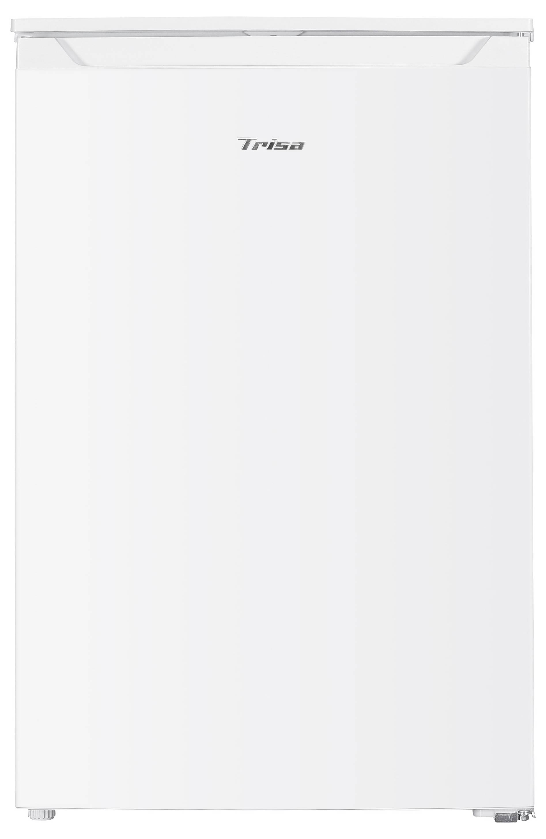 Trisa 7811.7012 Gefrierschrank EEK: D (A - G) 87l Standgerät Weiß