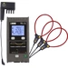 Chauvin Arnoux PEL 113 Set Netz-Analysegerät 3phasig inkl. Stromzangen, mit Loggerfunktion, Energiemessungen, Lastanalysen Chauvin Arnoux PEL 113 Set Netz-Analysegerät 3phasig inkl. Stromzangen, mit Loggerfunktion, Energiemessungen, Lastanalysen