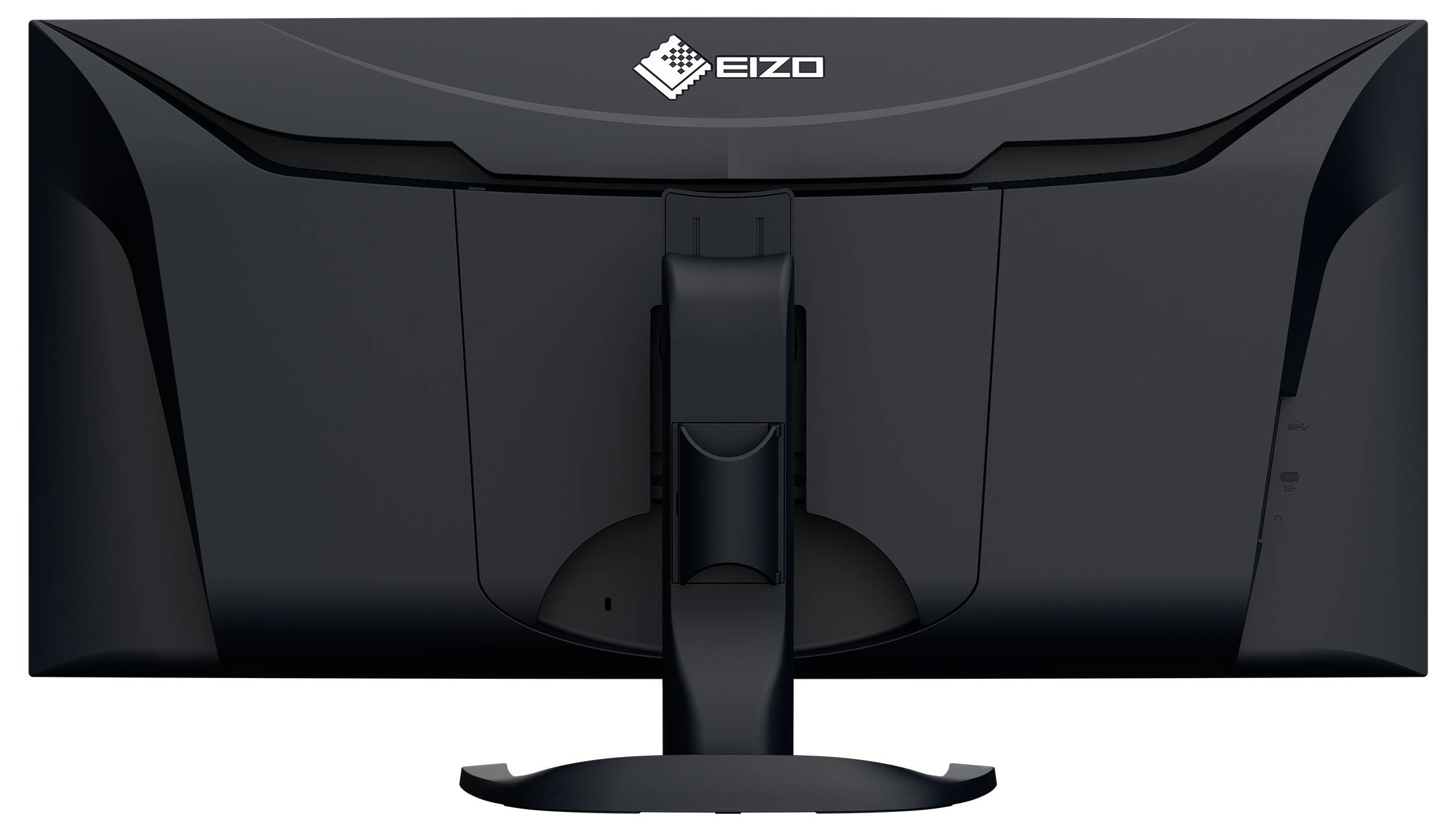 EIZO EV3450XC FlexScan LED-Monitor EEK F (A - G) 86.6 cm (34.1 Zoll) 3440 x 1440 Pixel 21:9 5 ms DisplayPort, HDMI®, USB-A (USB 3.2 Gen 1), USB-C®