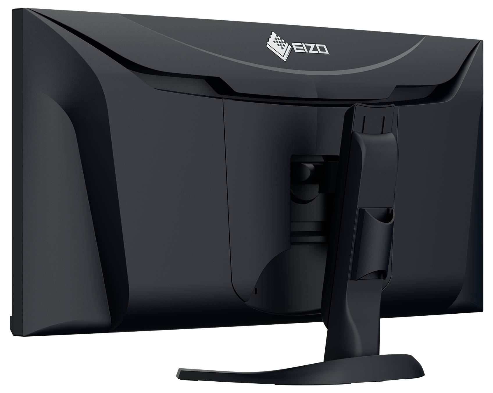 EIZO EV3450XC FlexScan LED-Monitor EEK F (A - G) 86.6 cm (34.1 Zoll) 3440 x 1440 Pixel 21:9 5 ms DisplayPort, HDMI®, USB-A (USB 3.2 Gen 1), USB-C®