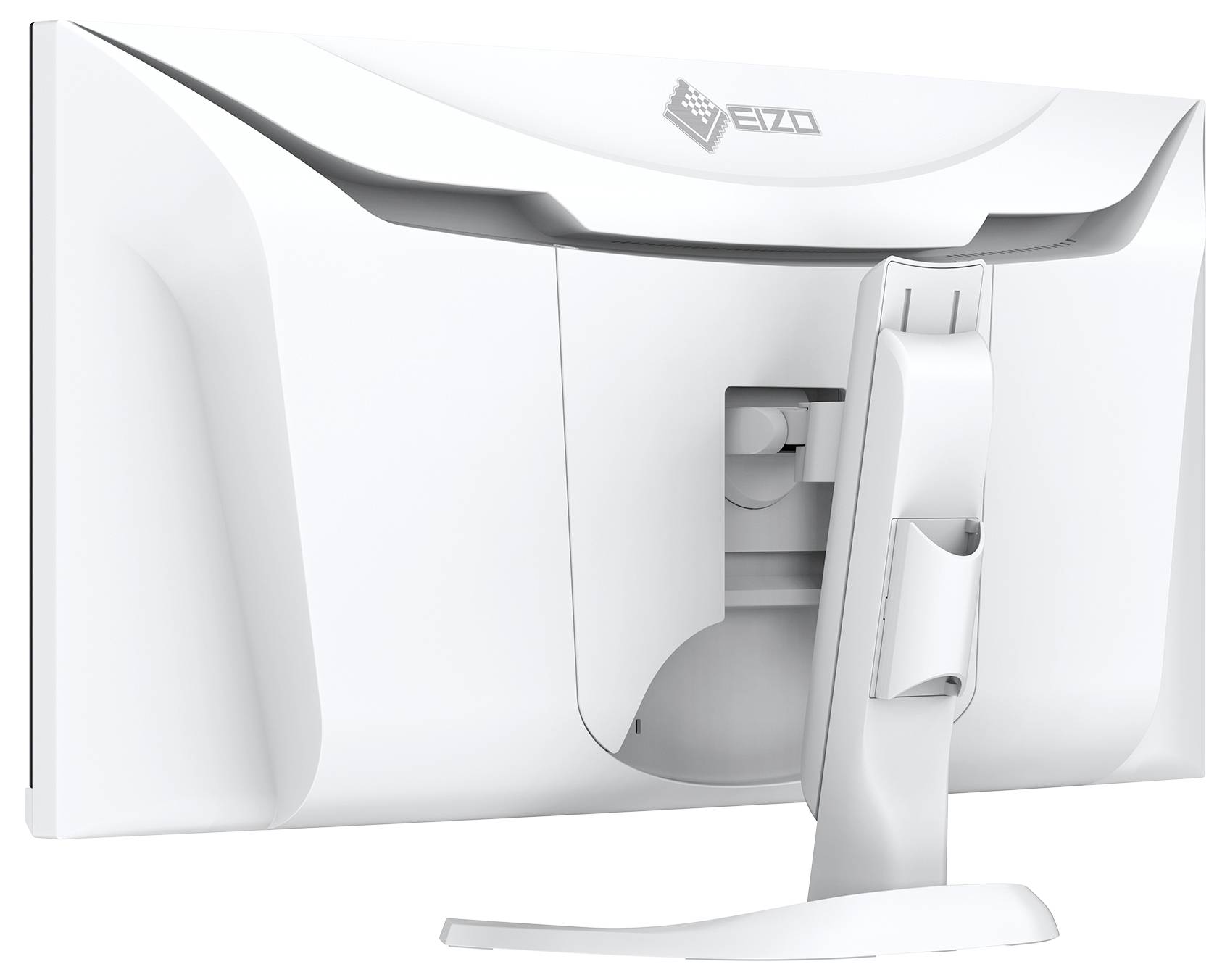 EIZO EV3450XC FlexScan LED-Monitor EEK F (A - G) 86.6 cm (34.1 Zoll) 3440 x 1440 Pixel 21:9 5 ms DisplayPort, HDMI®, USB-A (USB 3.2 Gen 1), USB-C®