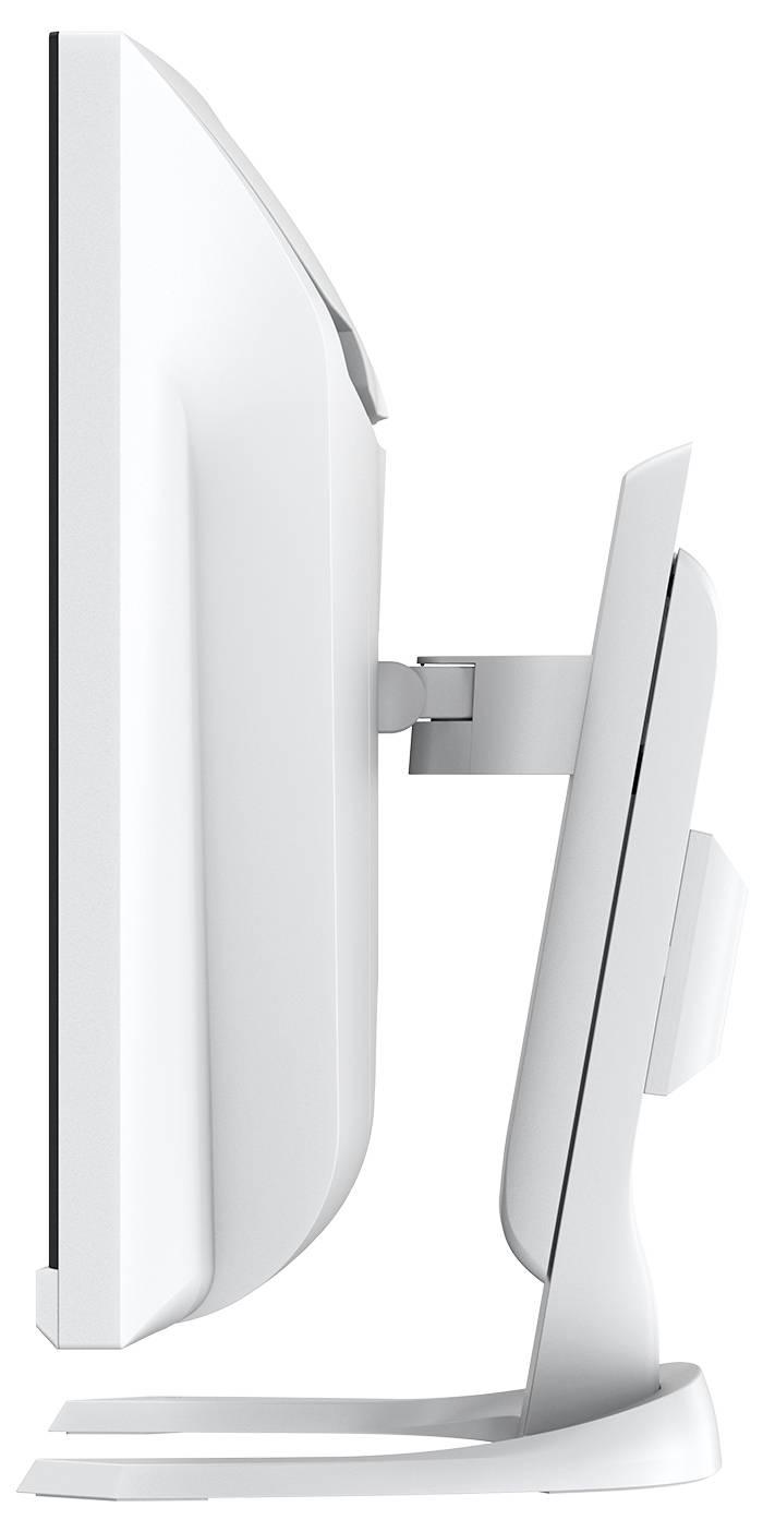 EIZO EV3450XC FlexScan LED-Monitor EEK F (A - G) 86.6 cm (34.1 Zoll) 3440 x 1440 Pixel 21:9 5 ms DisplayPort, HDMI®, USB-A (USB 3.2 Gen 1), USB-C®