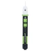Gossen Metrawatt Metraline VT Sense Berührungsloser Spannungsprüfer CAT IV 1000V Vibration, Optisch, Akustik Gossen Metrawatt Metraline VT Sense Berührungsloser Spannungsprüfer CAT IV 1000V Vibration, Optisch, Akustik