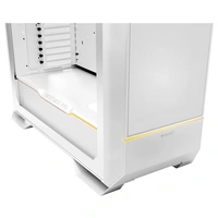 be quiet! DARK BASE PRO 901 White | PC-GehäuseAustauschbare Top-Cover und be quiet! DARK BASE PRO 901 White | PC-GehäuseAustauschbare Top-Cover und