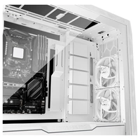 be quiet! DARK BASE PRO 901 White | PC-GehäuseAustauschbare Top-Cover und be quiet! DARK BASE PRO 901 White | PC-GehäuseAustauschbare Top-Cover und