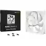 BeQuiet PURE WINGS 3 White 140mm PWM PC-Gehäuse-Lüfter Weiß (B x H x T) 140 x 25 x 140mm BeQuiet PURE WINGS 3 White 140mm PWM PC-Gehäuse-Lüfter Weiß (B x H x T) 140 x 25 x 140mm