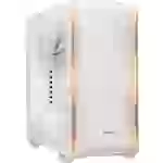 BeQuiet DARK BASE 701 White Midi-Tower PC-Gehäuse Weiß 3 vorinstallierte Lüfter, Seitenfenster BeQuiet DARK BASE 701 White Midi-Tower PC-Gehäuse Weiß 3 vorinstallierte Lüfter, Seitenfenster