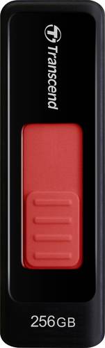 Transcend JetFlash 760 lecteur USB flash 256 Go USB Type-A 3.2 Gen 1 (