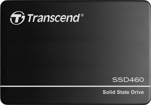 Transcend 512 GB Interne mSATA SSD TS512GSSD460K-VS1