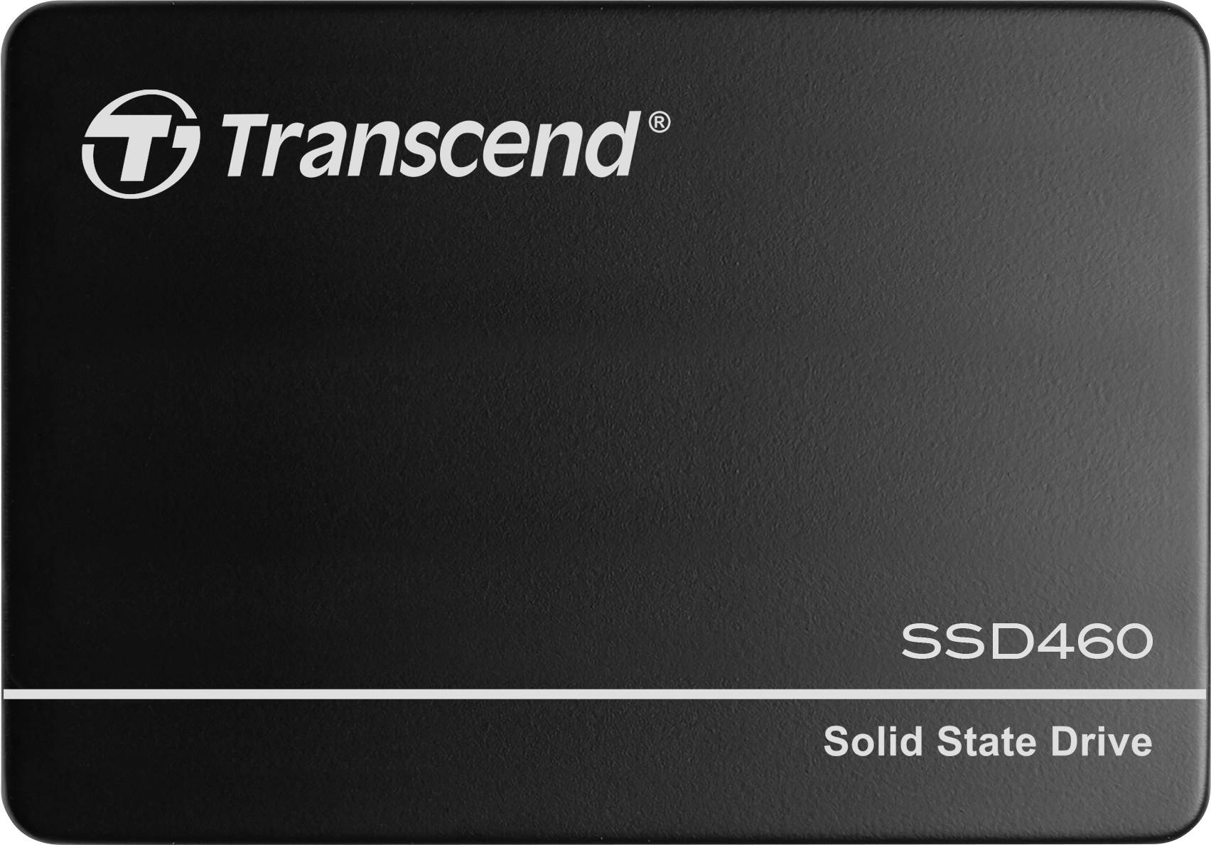Transcend 64 GB Interne mSATA SSD TS64GSSD460KI-VS1