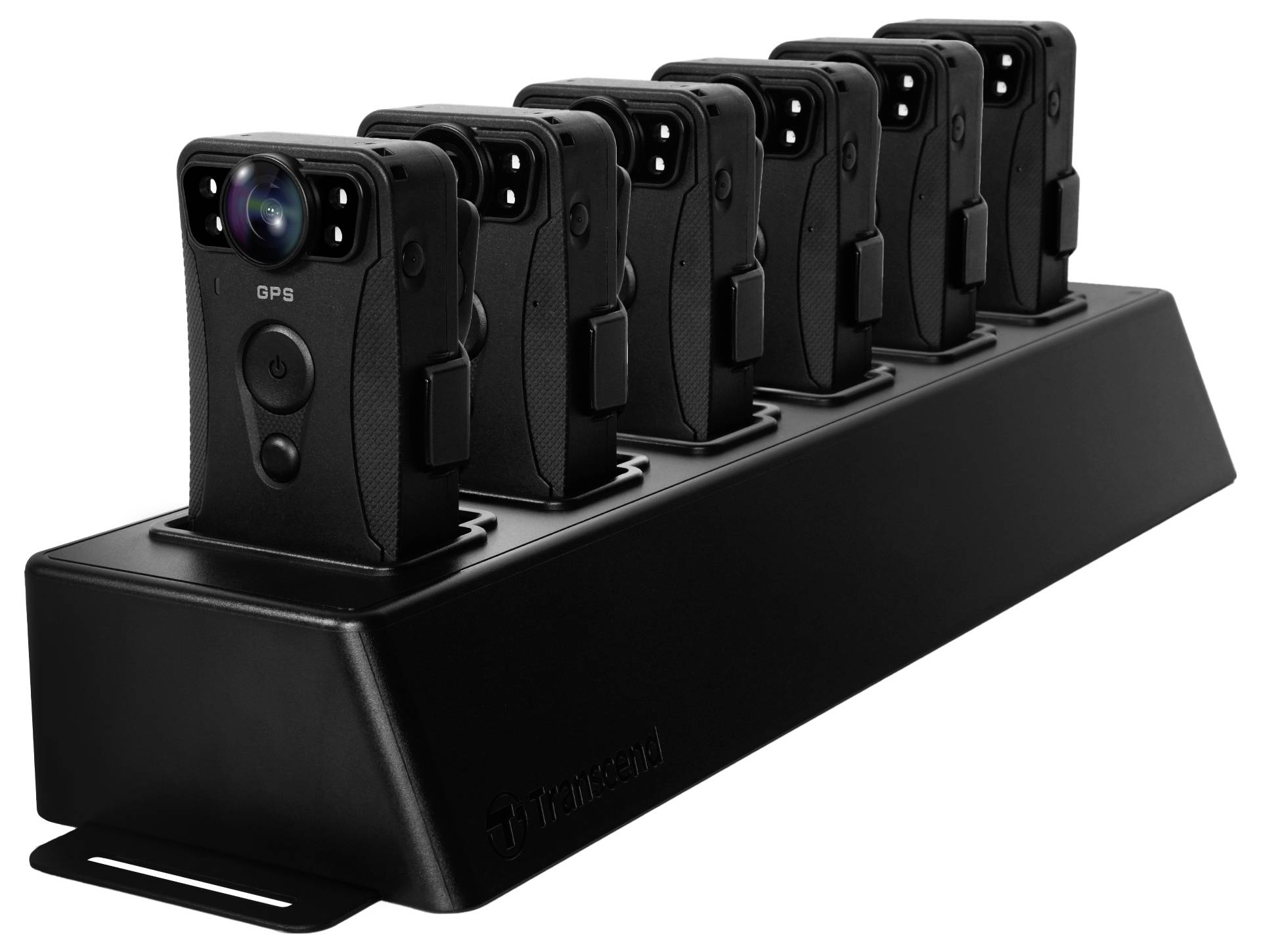 Transcend TS-DPD6C TS-DPD6C Dockingstation