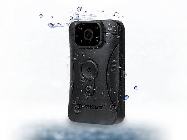 Transcend TS64GDPB10C Bodycam