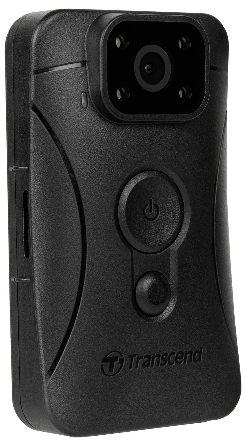 Transcend TS64GDPB10C Bodycam
