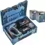 Novus Tools J-551 031-0376 Akkutacker Klammerntyp Typ 11, Typ 53F Klammernlänge 6 - 14mm inkl. Akku, inkl. Ladegerät, inkl. Koffer Novus Tools J-551 031-0376 Akkutacker Klammerntyp Typ 11, Typ 53F Klammernlänge 6 - 14mm inkl. Akku, inkl. Ladegerät, inkl. Koffer