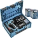 Novus Tools J-551 031-0376 Akkutacker Klammerntyp Typ 11, Typ 53F Klammernlänge 6 - 14mm inkl. Akku, inkl. Ladegerät, inkl. Koffer Novus Tools J-551 031-0376 Akkutacker Klammerntyp Typ 11, Typ 53F Klammernlänge 6 - 14mm inkl. Akku, inkl. Ladegerät, inkl. Koffer
