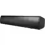 Creative Stage Air V2, 2.0 Soundbar Schwarz Creative Stage Air V2, 2.0 Soundbar Schwarz