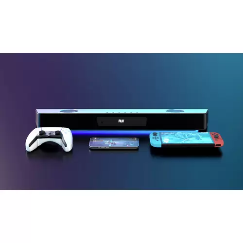 Creative Katana V2X, 2.1 Soundbar Schwarz Creative Katana V2X, 2.1 Soundbar Schwarz