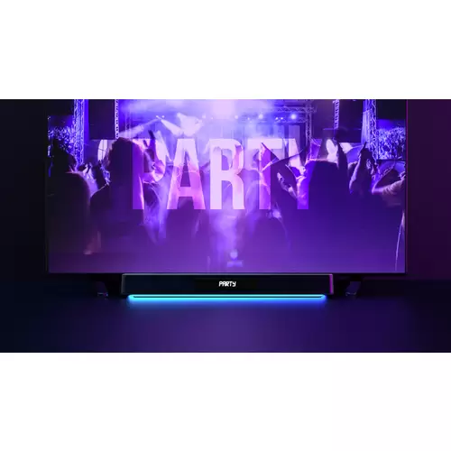 Creative Katana V2X, 2.1 Soundbar Schwarz Creative Katana V2X, 2.1 Soundbar Schwarz