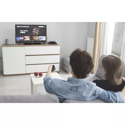 Creative Katana V2X, 2.1 Soundbar Schwarz Creative Katana V2X, 2.1 Soundbar Schwarz