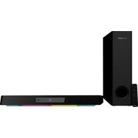 Creative Katana V2X, 2.1 Soundbar Schwarz Creative Katana V2X, 2.1 Soundbar Schwarz