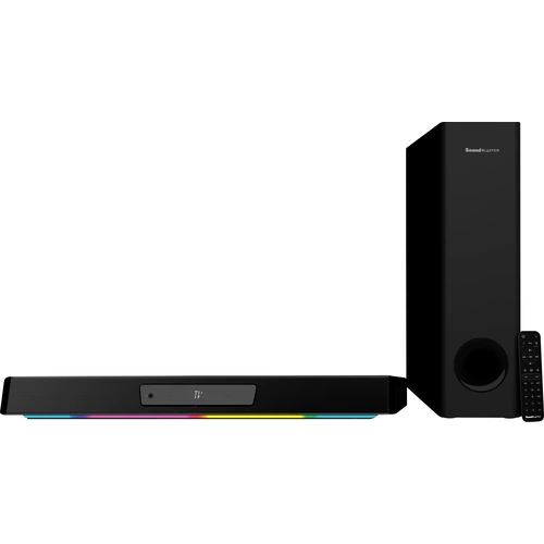 Creative Katana V2X, 2.1 Soundbar Schwarz Creative Katana V2X, 2.1 Soundbar Schwarz