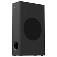 Creative Katana V2X, 2.1 Soundbar Schwarz Creative Katana V2X, 2.1 Soundbar Schwarz
