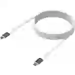 Creative USB-C® Kabel USB-C® 2.00m Weiß 51MZ0530AA000 Creative USB-C® Kabel USB-C® 2.00m Weiß 51MZ0530AA000